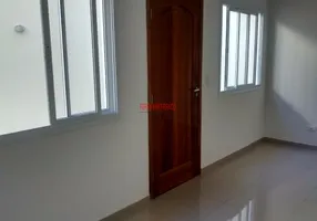 Foto 1 de Casa de Condomínio com 3 Quartos à venda, 72m² em Campo Grande, São Paulo