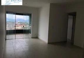 Foto 1 de Apartamento com 2 Quartos à venda, 77m² em Indaiá, Caraguatatuba