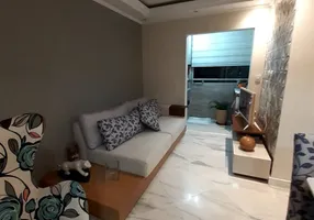 Foto 1 de Apartamento com 3 Quartos à venda, 65m² em Jardim América, Taboão da Serra