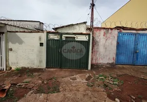 Foto 1 de Lote/Terreno à venda, 297m² em Campos Eliseos, Ribeirão Preto