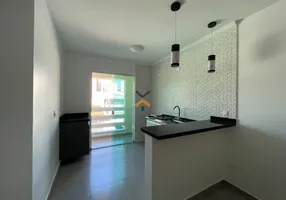 Foto 1 de Apartamento com 2 Quartos para alugar, 82m² em Vila Alice, Santo André
