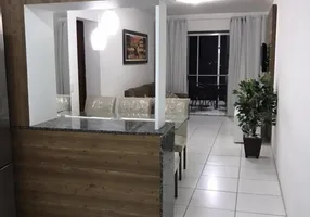 Foto 1 de Apartamento com 2 Quartos à venda, 72m² em Centro, Gravatá