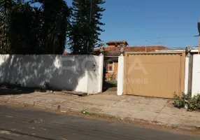 Foto 1 de Casa com 3 Quartos à venda, 233m² em Nova Estância, São Carlos