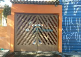 Foto 1 de Sobrado com 2 Quartos à venda, 300m² em Vila Prudente, São Paulo