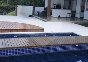 Foto 1 de Casa com 5 Quartos para venda ou aluguel, 760m² em Condomínio Jardim Primavera, Louveira