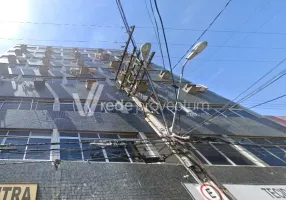 Foto 1 de Sala Comercial com 1 Quarto à venda, 48m² em Centro, Campinas