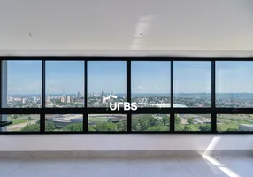 Foto 1 de Apartamento com 4 Quartos à venda, 235m² em Jardim Goiás, Goiânia