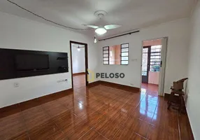 Foto 1 de Casa com 3 Quartos à venda, 153m² em Pedra Branca, São Paulo