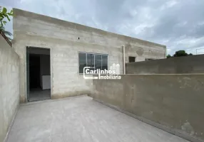 Foto 1 de Casa com 2 Quartos à venda, 65m² em Pousada das Rosas, São Joaquim de Bicas