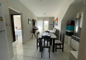 Foto 1 de Apartamento com 2 Quartos à venda, 64m² em Amizade, Jaraguá do Sul