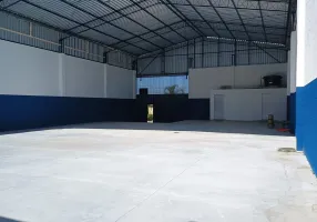 Foto 1 de Galpão/Depósito/Armazém à venda, 400m² em Itapeba, Maricá