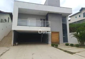 Foto 1 de Casa de Condomínio com 3 Quartos para alugar, 300m² em Haras Bela Vista, Vargem Grande Paulista