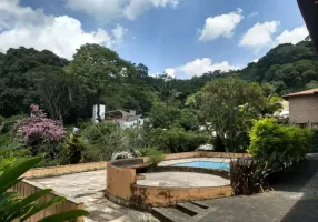 Foto 1 de Sobrado com 5 Quartos à venda, 800m² em Jardim Ibiratiba, São Paulo