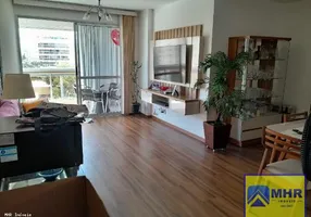 Foto 1 de Apartamento com 3 Quartos à venda, 116m² em Jardim Camburi, Vitória