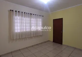 Foto 1 de Casa com 2 Quartos à venda, 123m² em Jardim Boer I, Americana