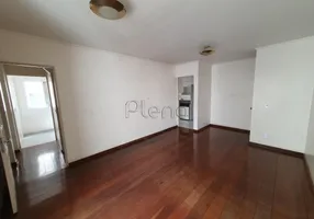 Foto 1 de Apartamento com 3 Quartos à venda, 71m² em Vila São Bento, Campinas