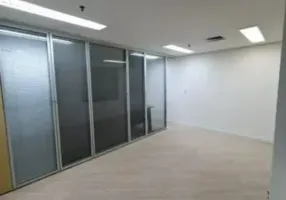 Foto 1 de Sala Comercial à venda, 50m² em Cidade Monções, São Paulo