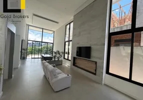Foto 1 de Casa de Condomínio com 3 Quartos para venda ou aluguel, 300m² em Jardim Samambaia, Jundiaí