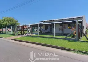 Foto 1 de Casa com 3 Quartos à venda, 102m² em Jardim Beira Mar, Tramandaí