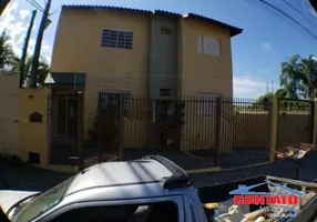 Foto 1 de Apartamento com 2 Quartos à venda, 37m² em Jardim Centenário, São Carlos