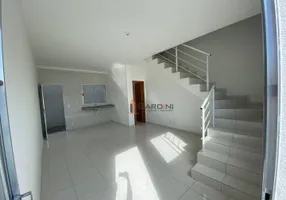 Foto 1 de Casa de Condomínio com 2 Quartos à venda, 57m² em Vila São Paulo, Mogi das Cruzes