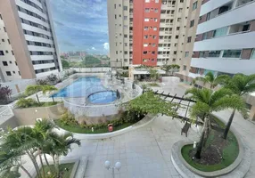 Foto 1 de Apartamento com 3 Quartos à venda, 75m² em Jabotiana, Aracaju
