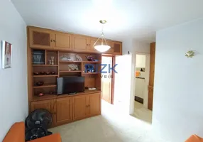 Foto 1 de Apartamento com 1 Quarto à venda, 35m² em Liberdade, São Paulo