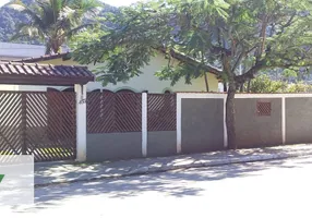 Foto 1 de Casa com 4 Quartos à venda, 200m² em Barequecaba, São Sebastião