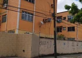 Foto 1 de Apartamento com 3 Quartos à venda, 100m² em Vila União, Fortaleza