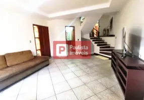 Foto 1 de Sobrado com 3 Quartos à venda, 170m² em Vila Suzana, São Paulo