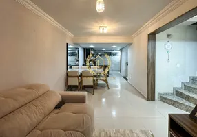 Foto 1 de Casa de Condomínio com 3 Quartos à venda, 127m² em Boneca do Iguaçu, São José dos Pinhais