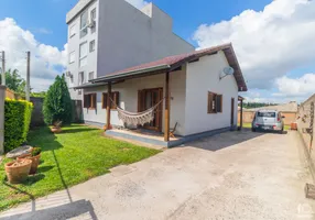 Foto 1 de Casa com 3 Quartos à venda, 90m² em Santo André, São Leopoldo