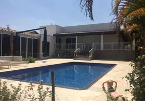 Foto 1 de Casa de Condomínio com 3 Quartos à venda, 490m² em Chácara Flórida, Itu