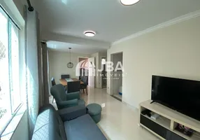 Foto 1 de Sobrado com 3 Quartos à venda, 159m² em Campo Comprido, Curitiba