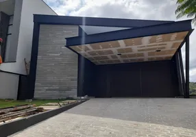 Foto 1 de Casa de Condomínio com 3 Quartos à venda, 300m² em Condominio Residencial Euroville II, Bragança Paulista