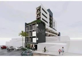 Foto 1 de Apartamento com 2 Quartos à venda, 41m² em Vila Laís, São Paulo