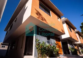 Foto 1 de Casa de Condomínio com 3 Quartos à venda, 135m² em Praia de Camburí, São Sebastião