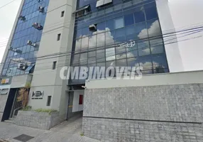 Foto 1 de Sala Comercial com 1 Quarto para alugar, 59m² em Centro, Campinas