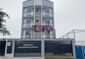 Foto 1 de Apartamento com 2 Quartos à venda, 45m² em Afonso Pena, São José dos Pinhais