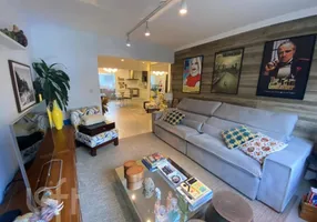Foto 1 de Apartamento com 3 Quartos à venda, 114m² em Itaim Bibi, São Paulo