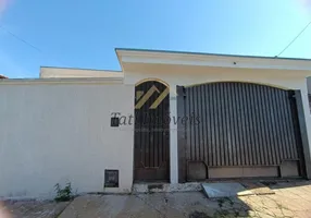 Foto 1 de Casa com 3 Quartos à venda, 175m² em Jardim Pacaembu, São Carlos