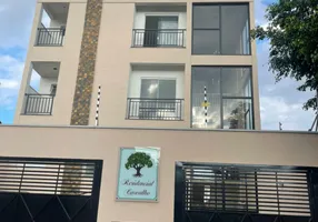 Foto 1 de Apartamento com 2 Quartos à venda, 40m² em Vila Rosária, São Paulo