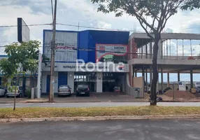 Foto 1 de Sala Comercial para alugar, 50m² em Daniel Fonseca, Uberlândia