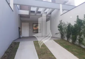 Foto 1 de Sobrado com 3 Quartos à venda, 132m² em Vorstadt, Blumenau