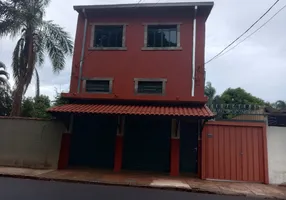 Foto 1 de Casa com 2 Quartos à venda, 300m² em Jardim Paulista, Ribeirão Preto