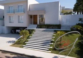 Foto 1 de Casa de Condomínio com 5 Quartos à venda, 800m² em Cidade São Francisco, Osasco