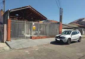 Foto 1 de Casa com 4 Quartos à venda, 140m² em Alto Boqueirão, Curitiba