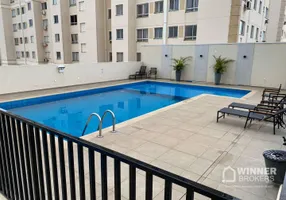 Foto 1 de Apartamento com 2 Quartos à venda, 51m² em Jardim das Estações , Maringá