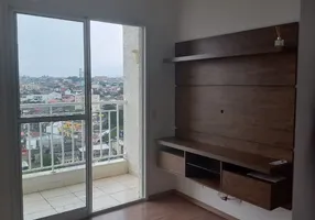 Foto 1 de Apartamento com 2 Quartos à venda, 62m² em Parque Santana, Mogi das Cruzes