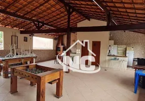 Foto 1 de Casa com 3 Quartos à venda, 180m² em Fonseca, Niterói